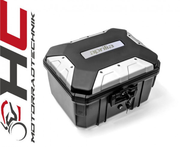 Aprilia Tuareg 660 Urban Top Case