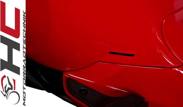Vespa Sprint "Sport Allure" Aufkleberset im Carbon-Look