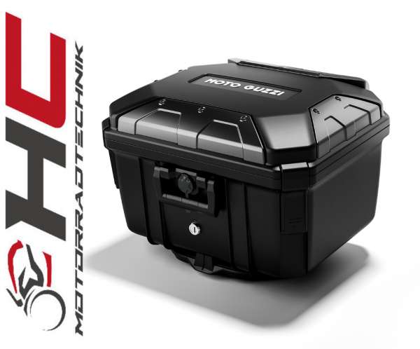 Moto Guzzi Urban Top Case Kit
