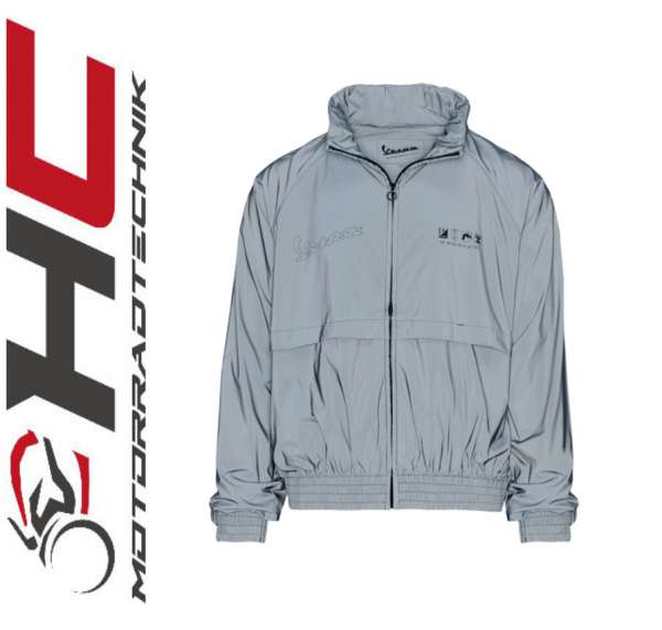 Vespa Windbreaker Jacke