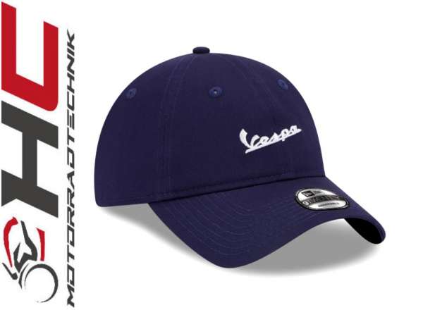 Vespa Base Cap 9Twenty