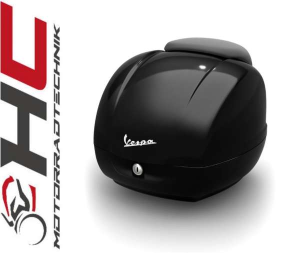 Top Case Vespa GTS / Super / Super Sport / Super Tech